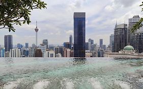 Axon Residences Bukit Bintang
